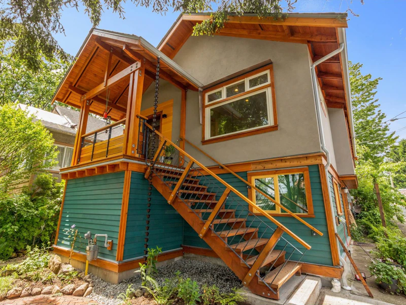 3831 Clark Drive, Vancouver BC V5V 4Y7