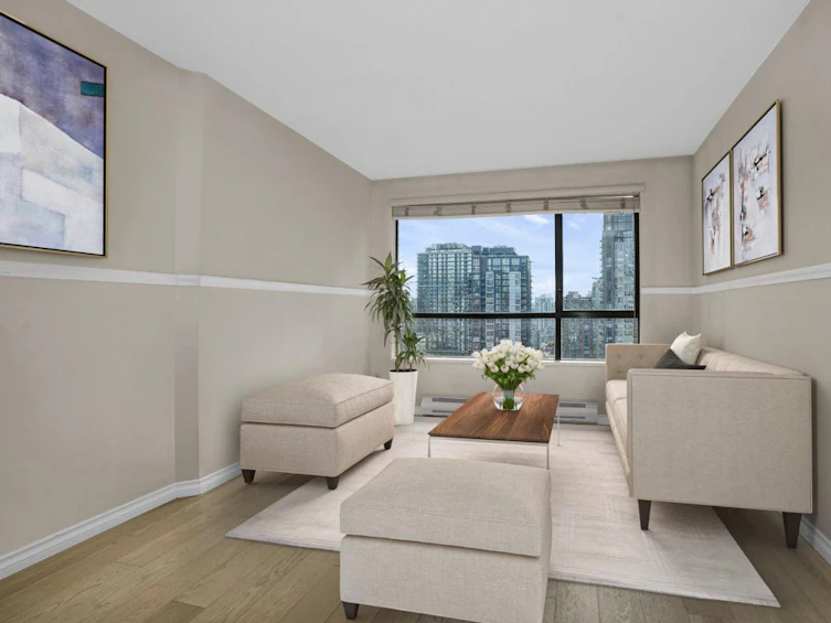 2006-1189 Howe Street, Vancouver, BC, V6Z 2X4
