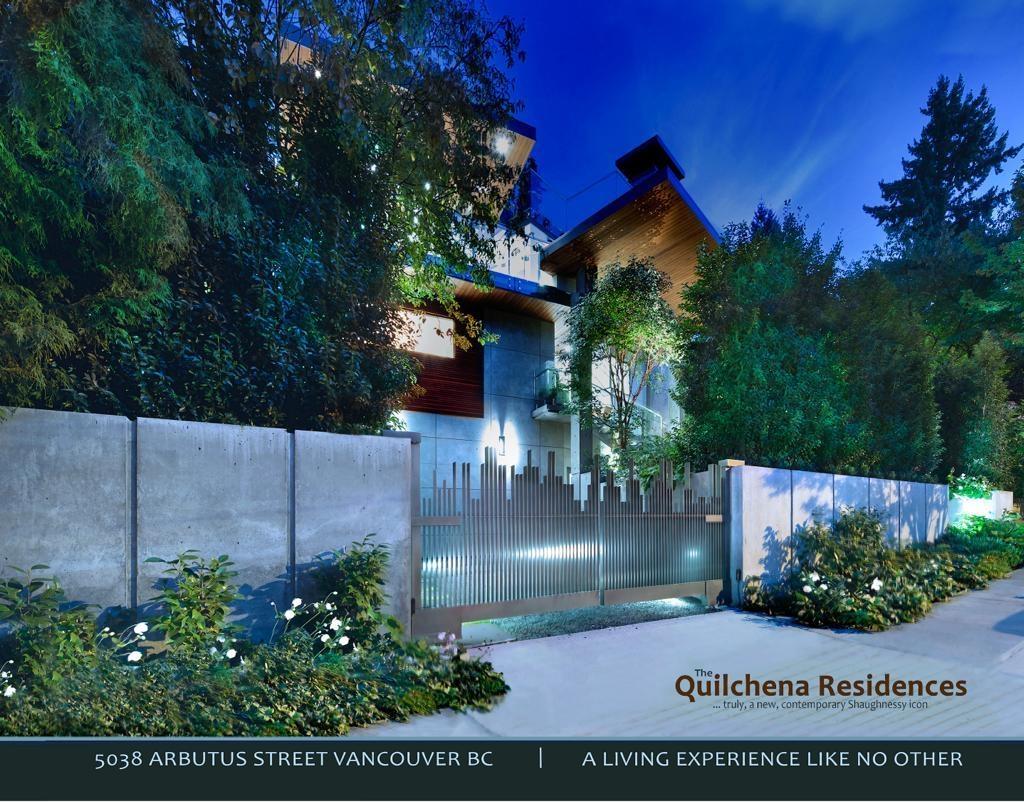 5038 Arbutus Street, Vancouver, BC, V6M 3W2