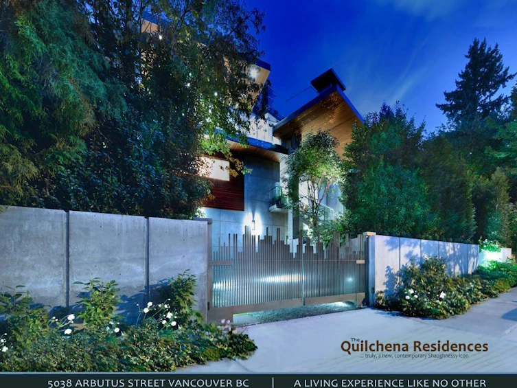 5038 Arbutus Street, Vancouver, BC, V6M 3W2