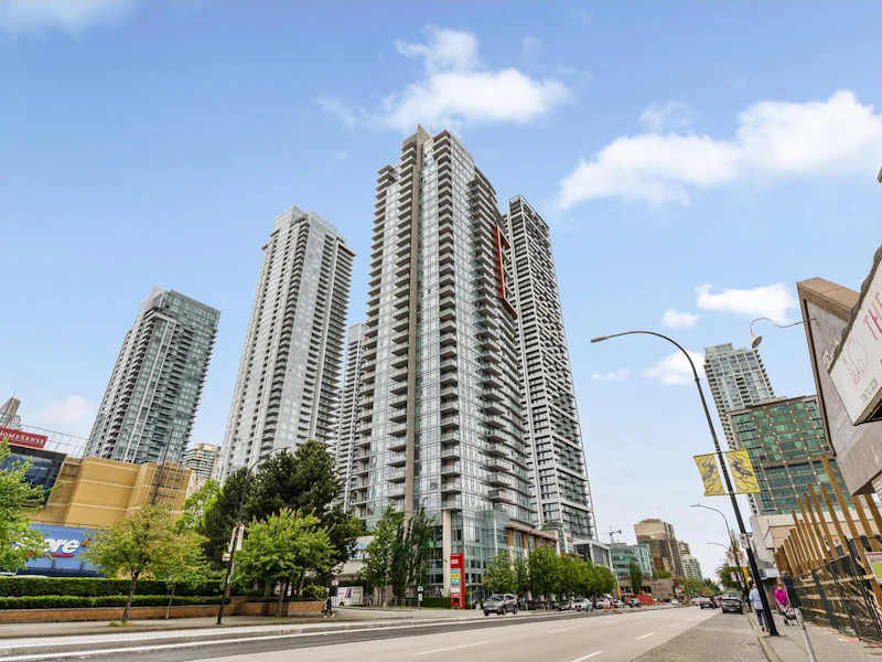 1003 - 4688 Kingsway Street, Burnaby BC V5H 2B3