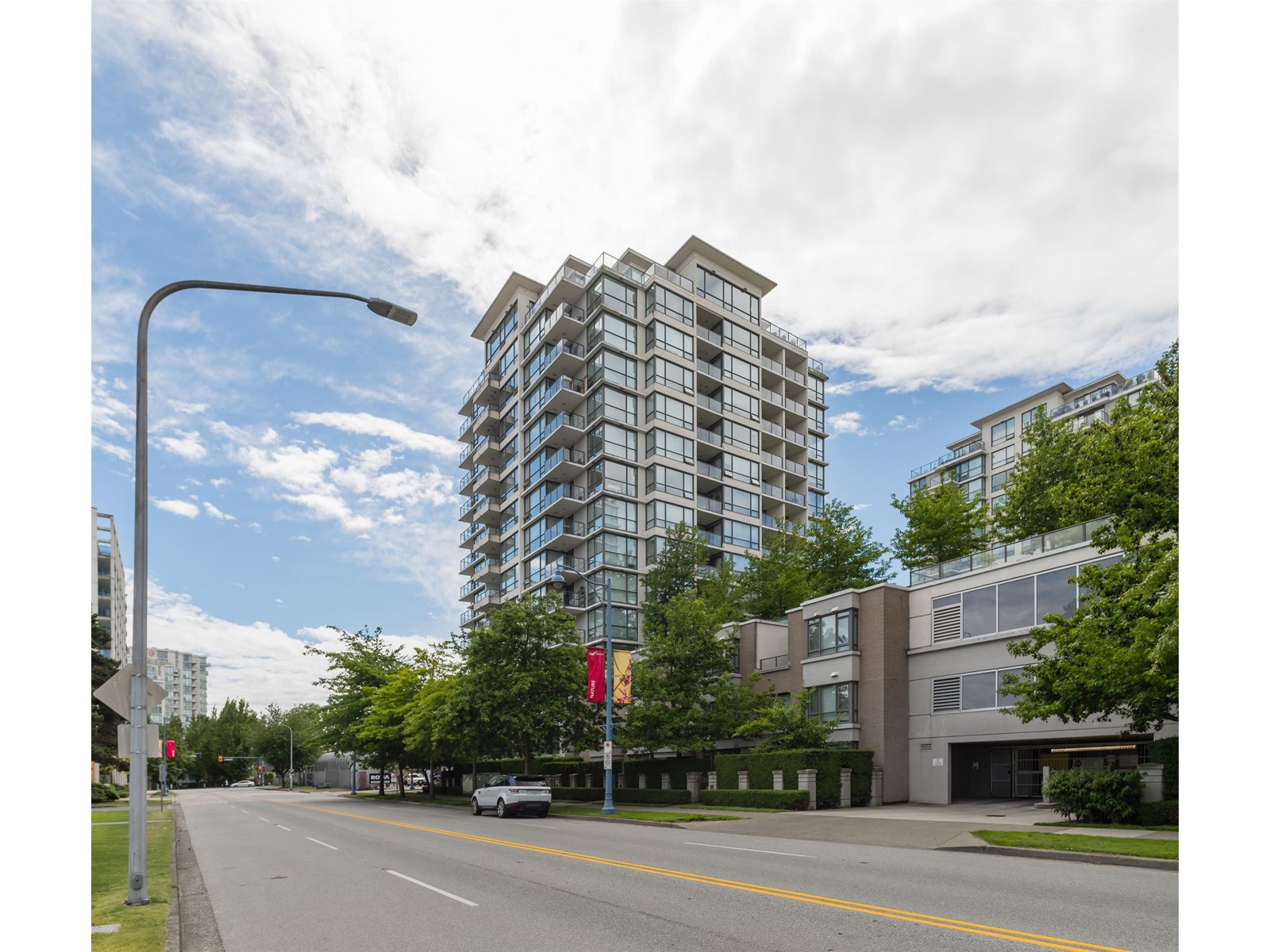 1505-7535 Alderbridge Way, Richmond, BC, V6X 4L2