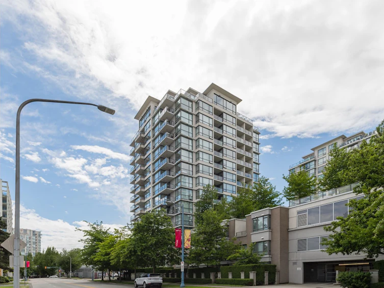 1505-7535 Alderbridge Way, Richmond, BC, V6X 4L2