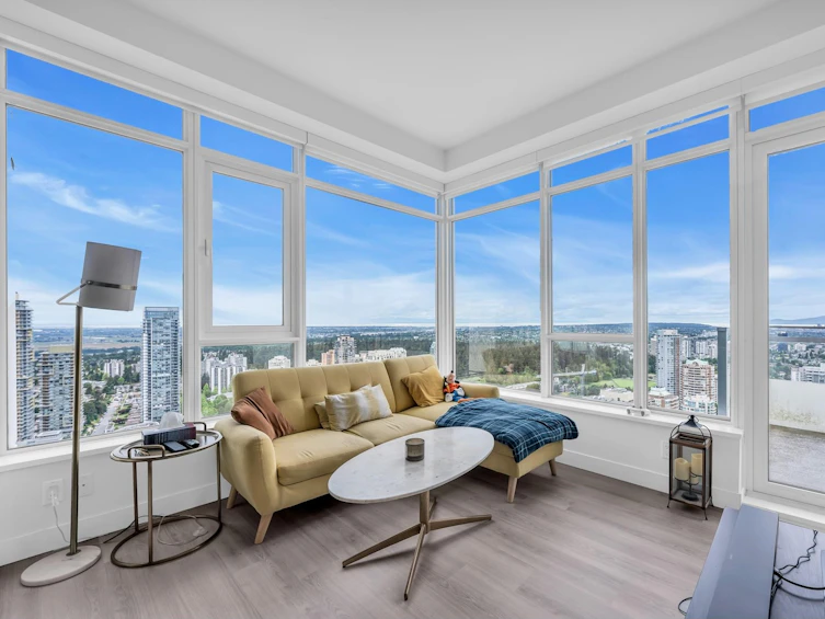 3905-4508 Hazel Street, Burnaby, BC, V5H 0E4
