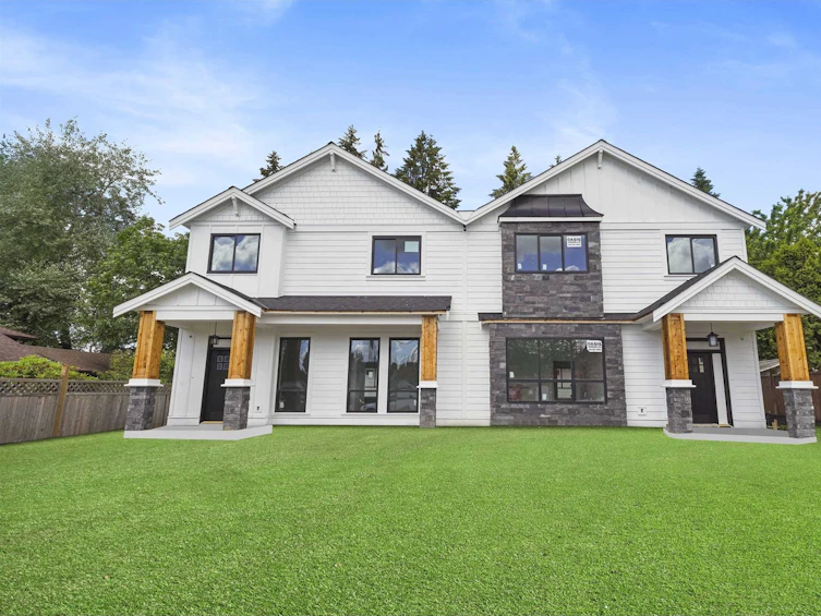 21235 Wicklund Avenue, Maple Ridge, BC, V2X 3S1