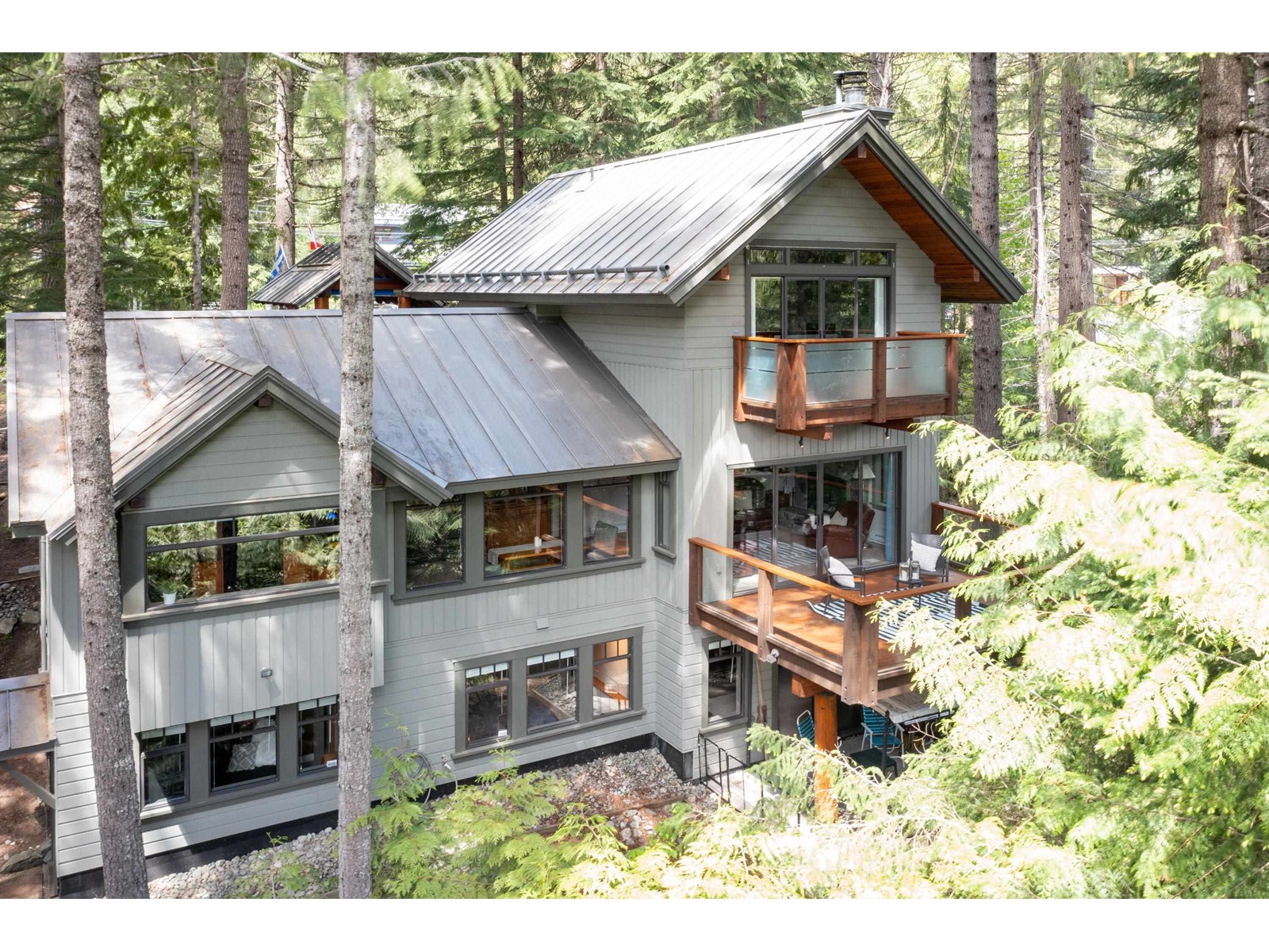 8274 Mountain View Drive, Whistler, BC, V8E 0G3