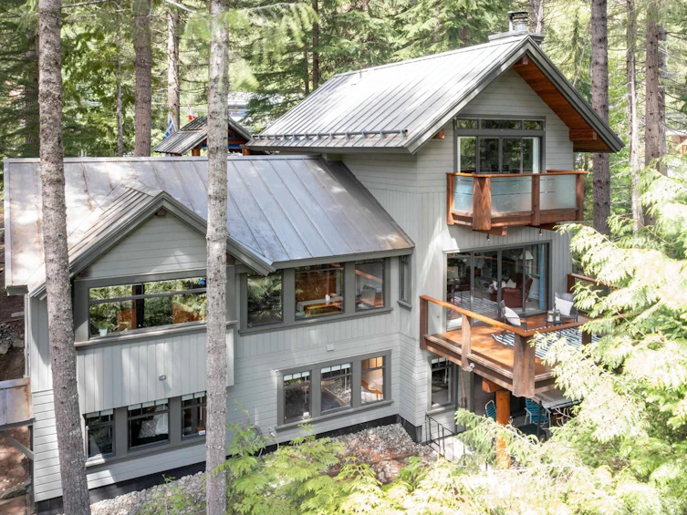 8274 Mountain View Drive, Whistler, BC, V8E 0G3