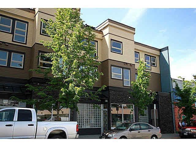 209-22720 119 Avenue, Maple Ridge, BC, V2X 2Z8