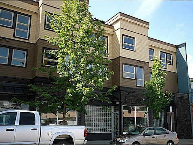 209-22720 119 Avenue, Maple Ridge, BC, V2X 2Z8