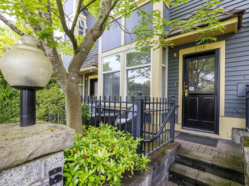 2626 Yukon Street, Vancouver BC V5Y 3P8