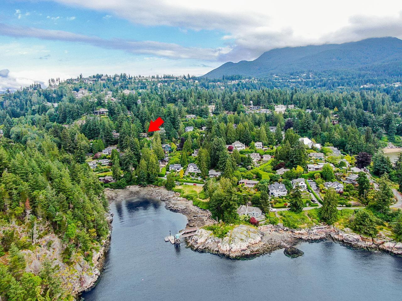 4790 Marine Drive, West Vancouver, BC, V7W 2P2