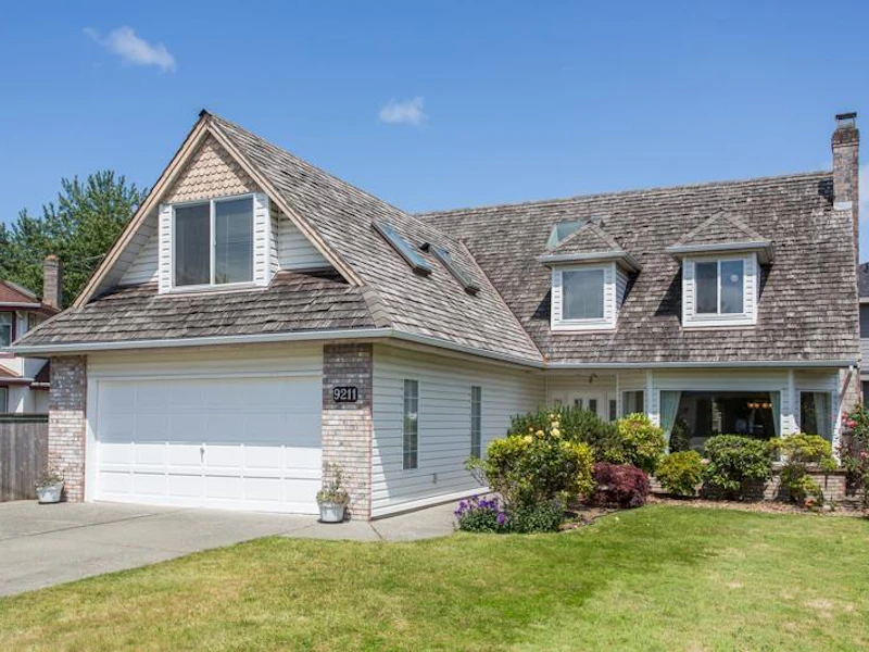9211 Francis Road, Richmond BC V6Y 1B2