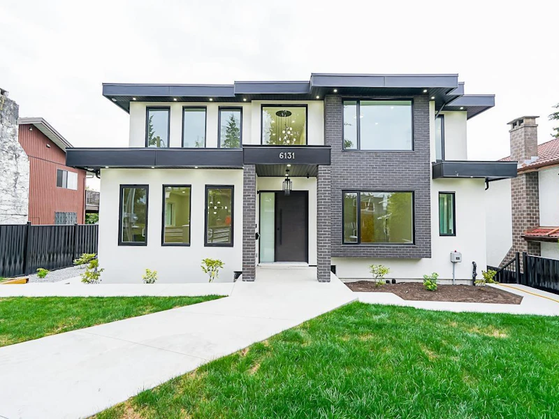 6131 Brantford Avenue, Burnaby BC V5E 2R8