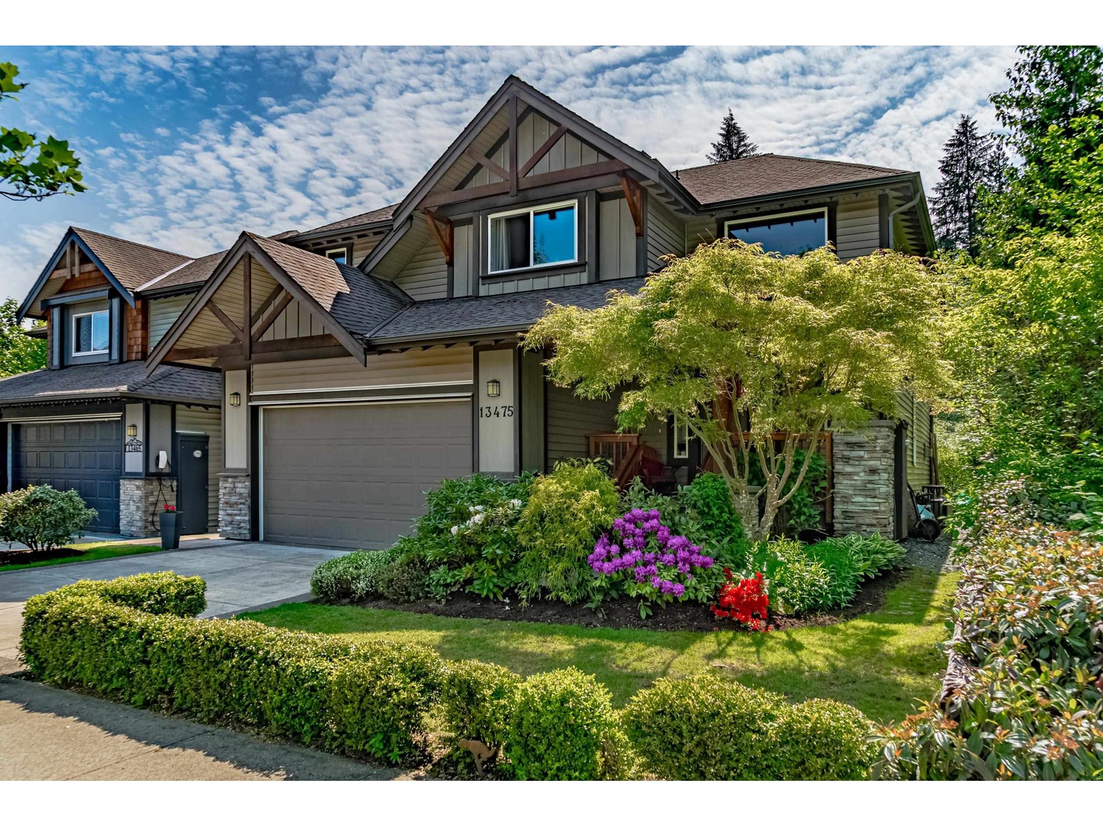 13475 229 Loop, Maple Ridge, BC, V4R 0E5