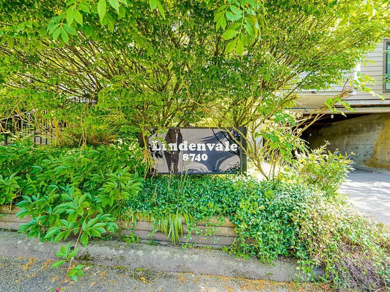 105 - 8740 No. 1 Road, Richmond BC V7C 4L5