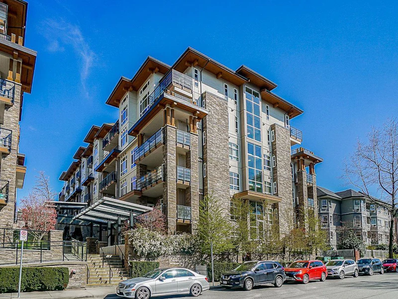 314 - 2465 Wilson Avenue, Port Coquitlam BC