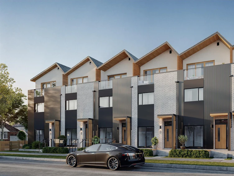 4170 Columbia Street, Vancouver, BC, V5Y 2J6