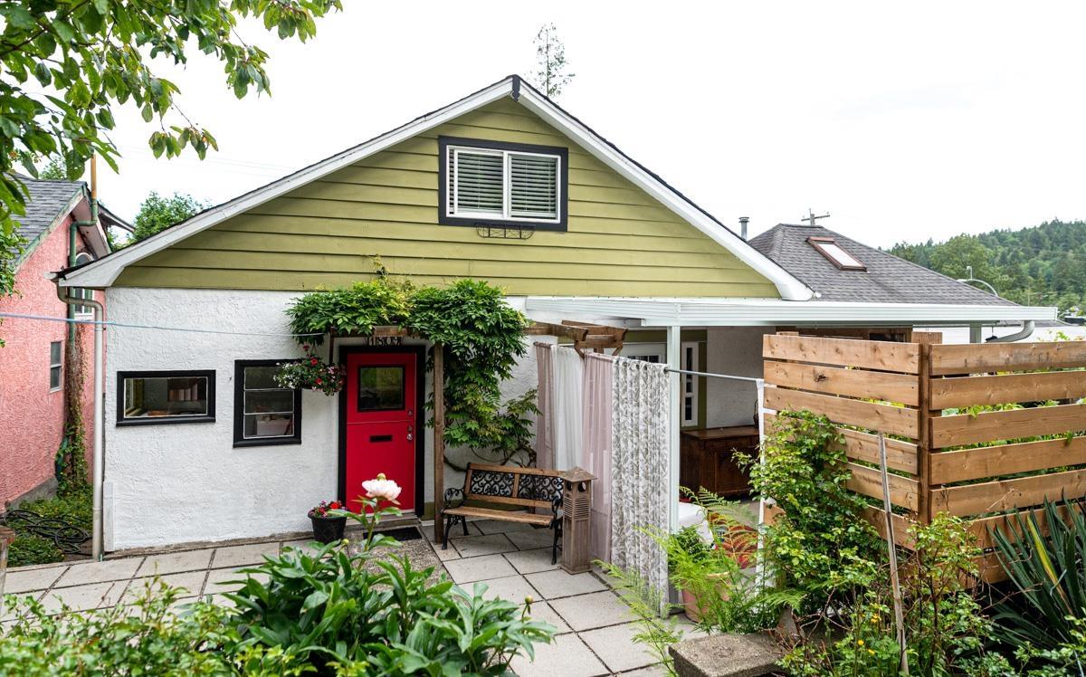 1809 Barnet Highway, Port Moody, BC, V3H 1V9
