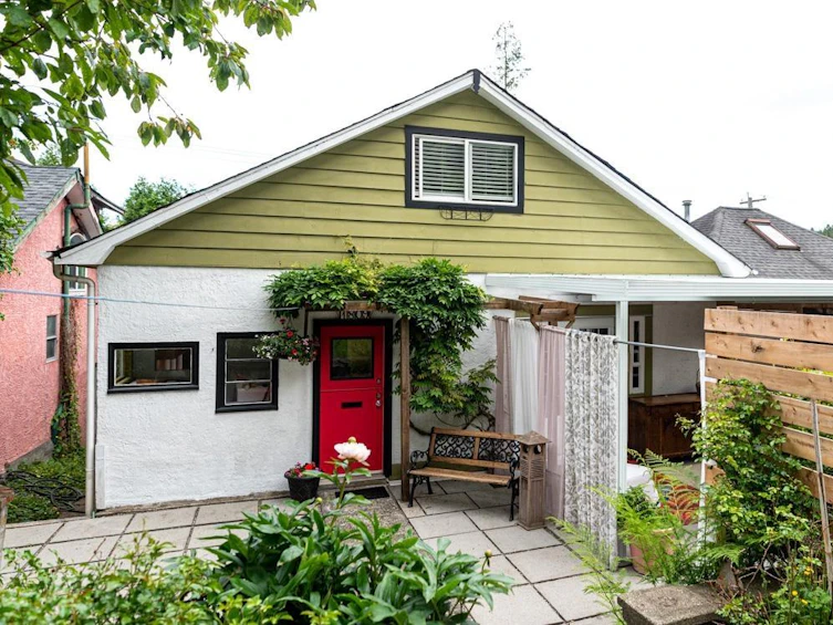 1809 Barnet Highway, Port Moody, BC, V3H 1V9