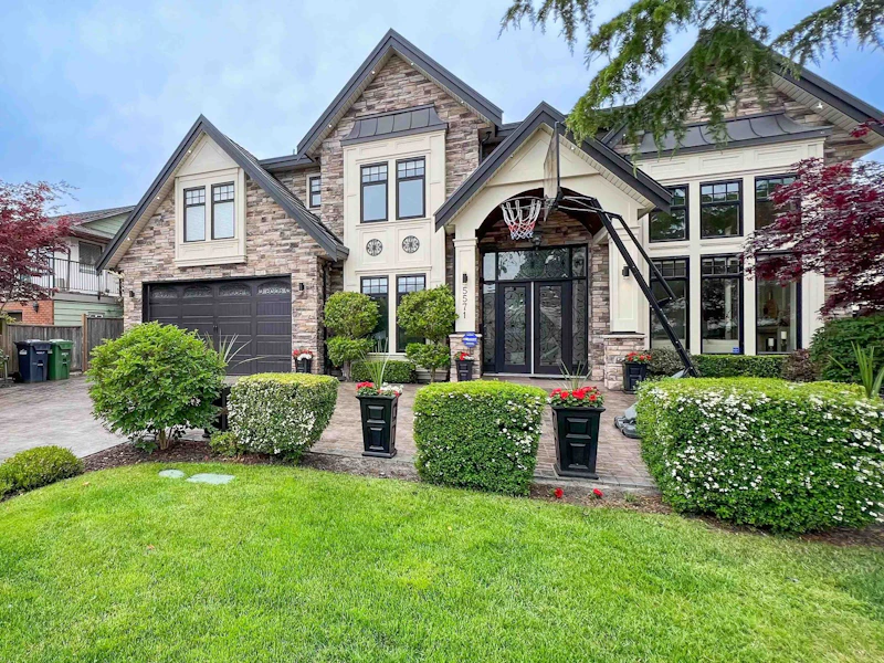 5571 Clearwater Drive, Richmond BC V7C 3B4