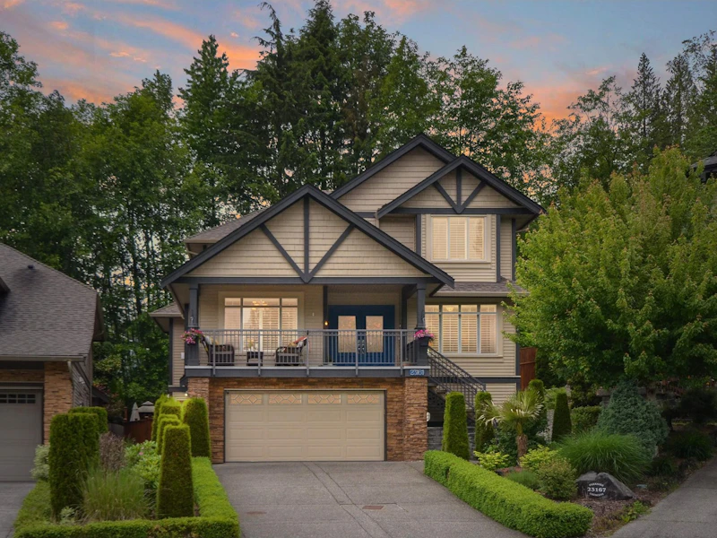 23161 Parkside Crescent, Maple Ridge BC V4R 0B8