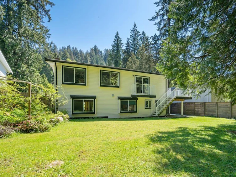 1629 Riverside Drive, North Vancouver, BC, V7H 1V8
