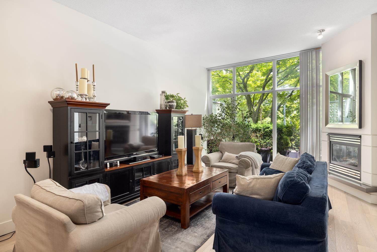 1487 Homer Street, Vancouver, BC, V6Z 3C8