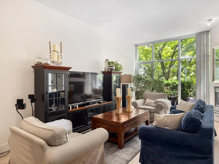 1487 Homer Street, Vancouver, BC, V6Z 3C8