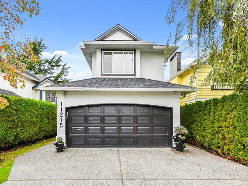 11215 7th Avenue, Richmond BC V7E 3B7