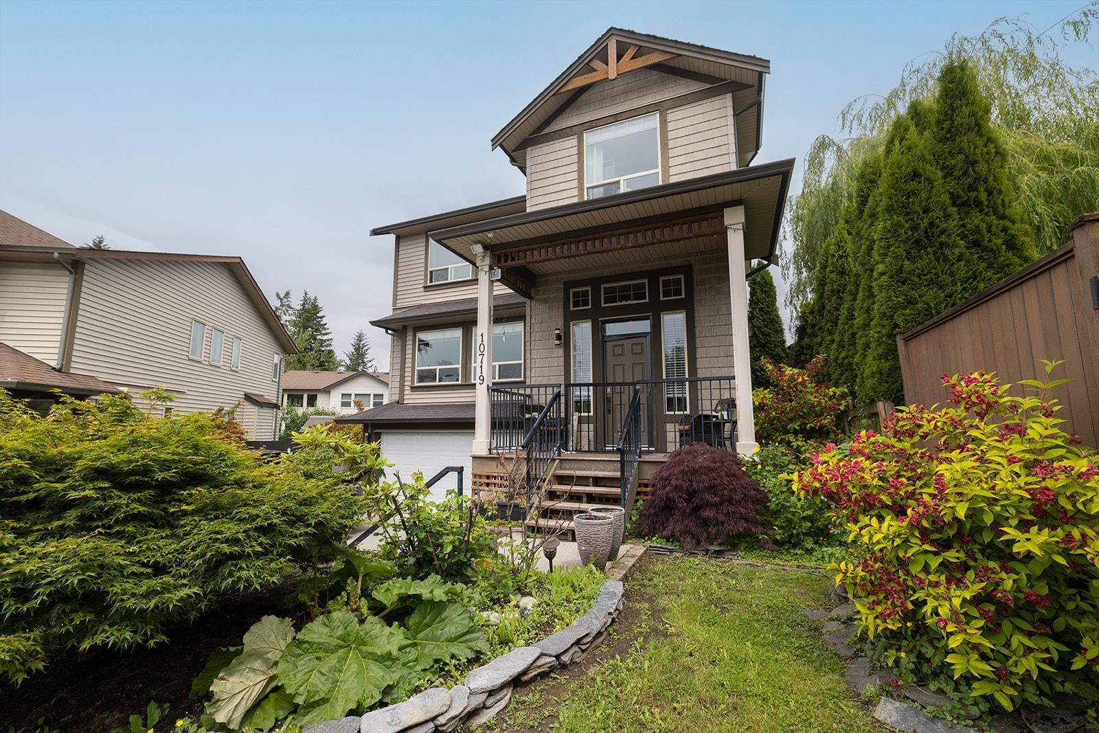10719 Beecham Place, Maple Ridge, BC, V2W 0E9