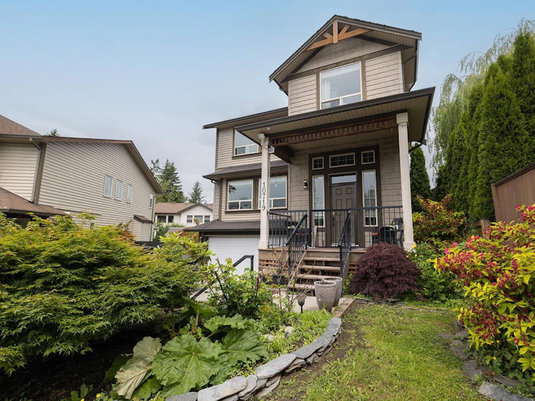 10719 Beecham Place, Maple Ridge, BC, V2W 0E9
