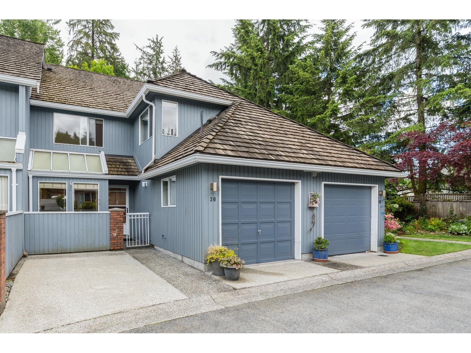 30-1925 Indian River Crescent, North Vancouver, BC, V7G 2P8