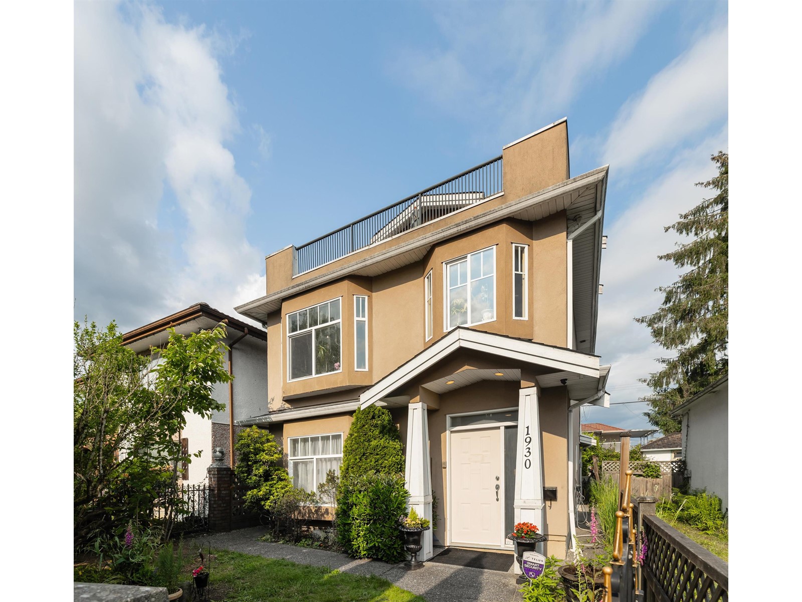 1930 Nanaimo Street, Vancouver, BC, V5N 5C3