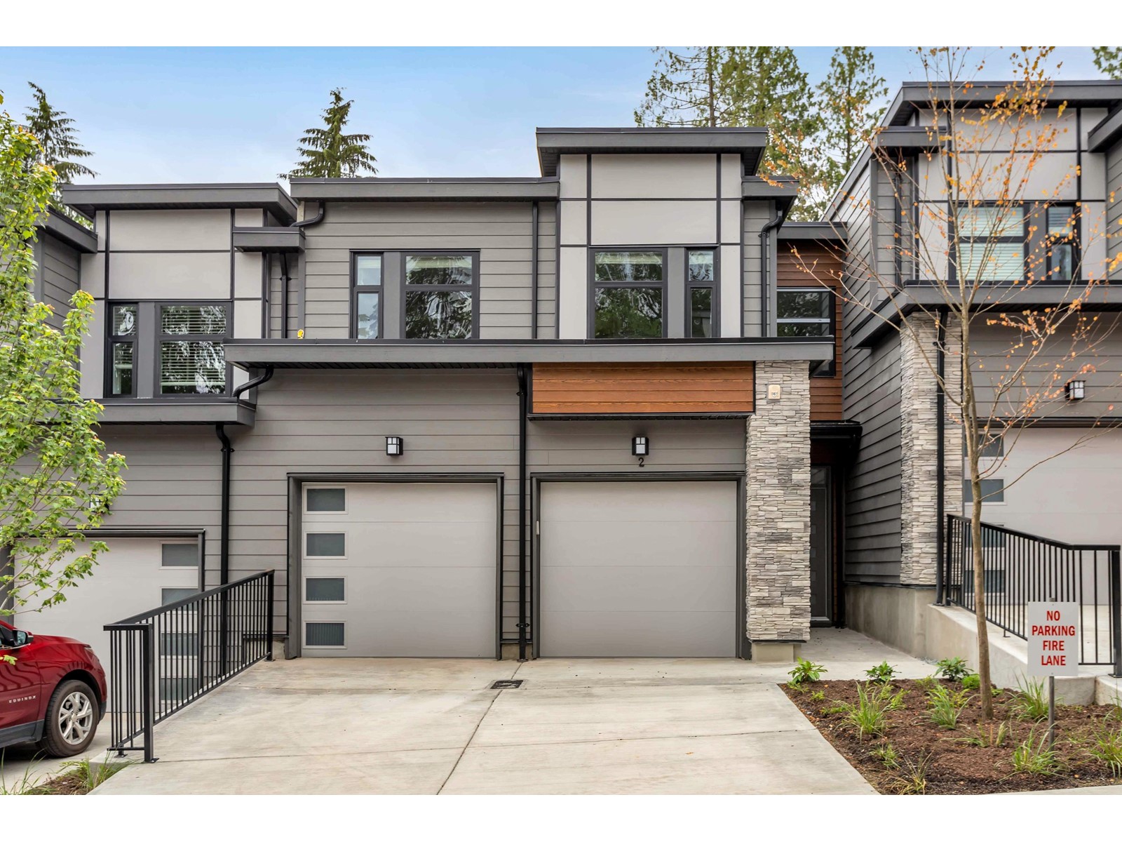 2-23622 132 Avenue, Maple Ridge, BC, V4R 2S5