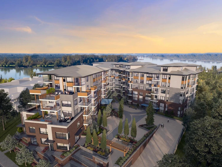 212-11641 227 Street, Maple Ridge, BC, V2X 1P7