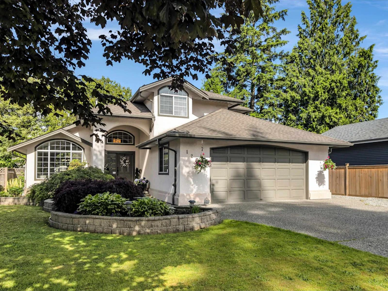 12669 228th Street, Maple Ridge BC V2X 6M9