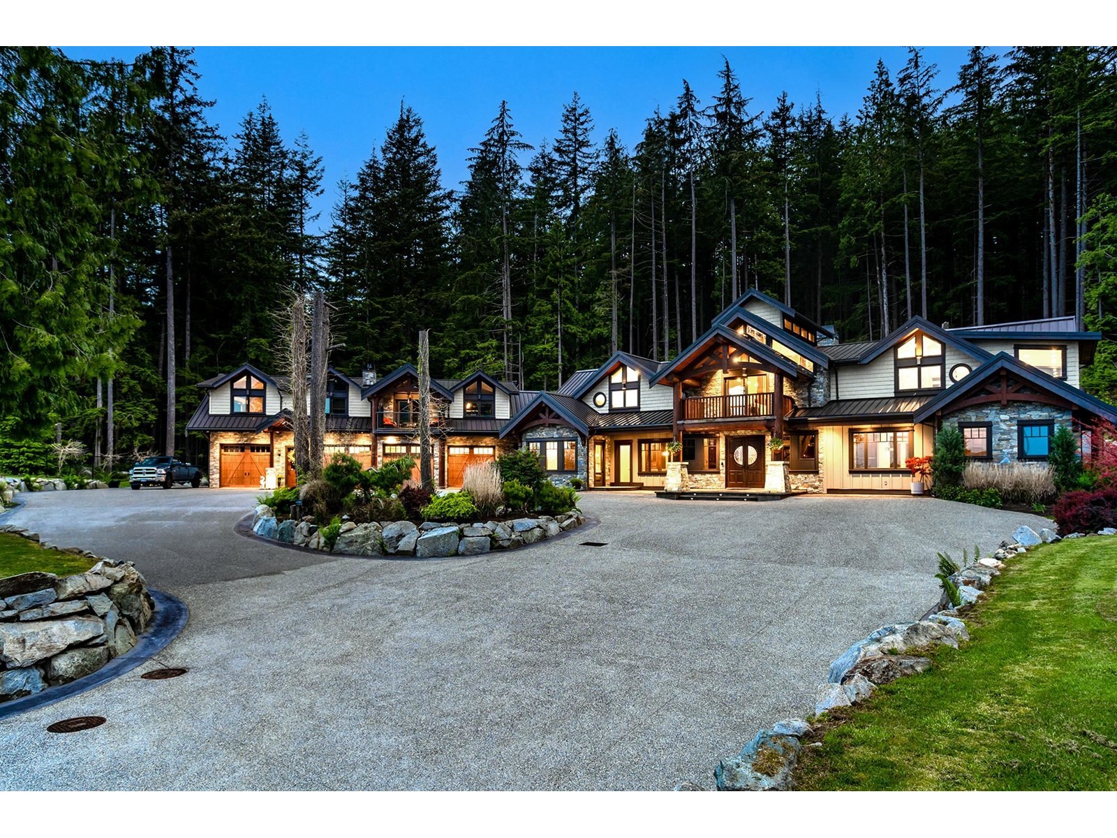 3299 Black Bear Way, Port Moody, BC, V3H 5G6