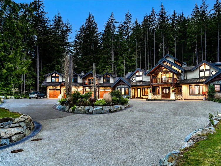 3299 Black Bear Way, Port Moody, BC, V3H 5G6