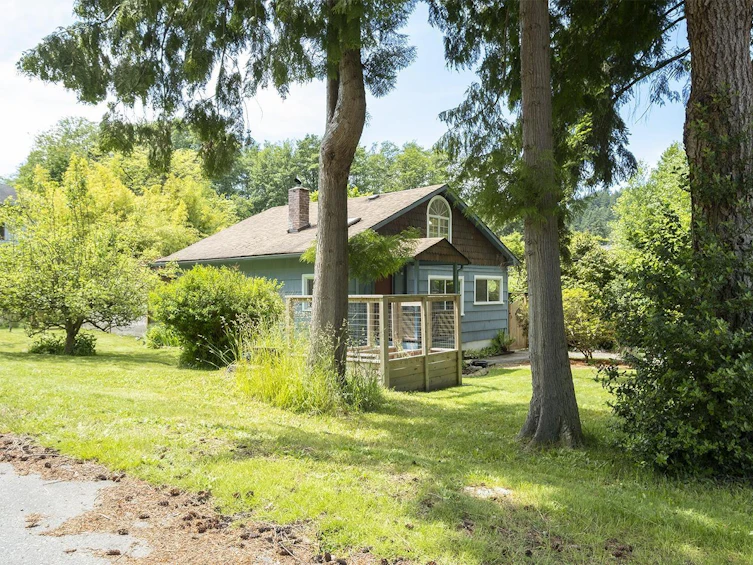 649 Dougall Road, Gibsons, BC, V0N 1V8