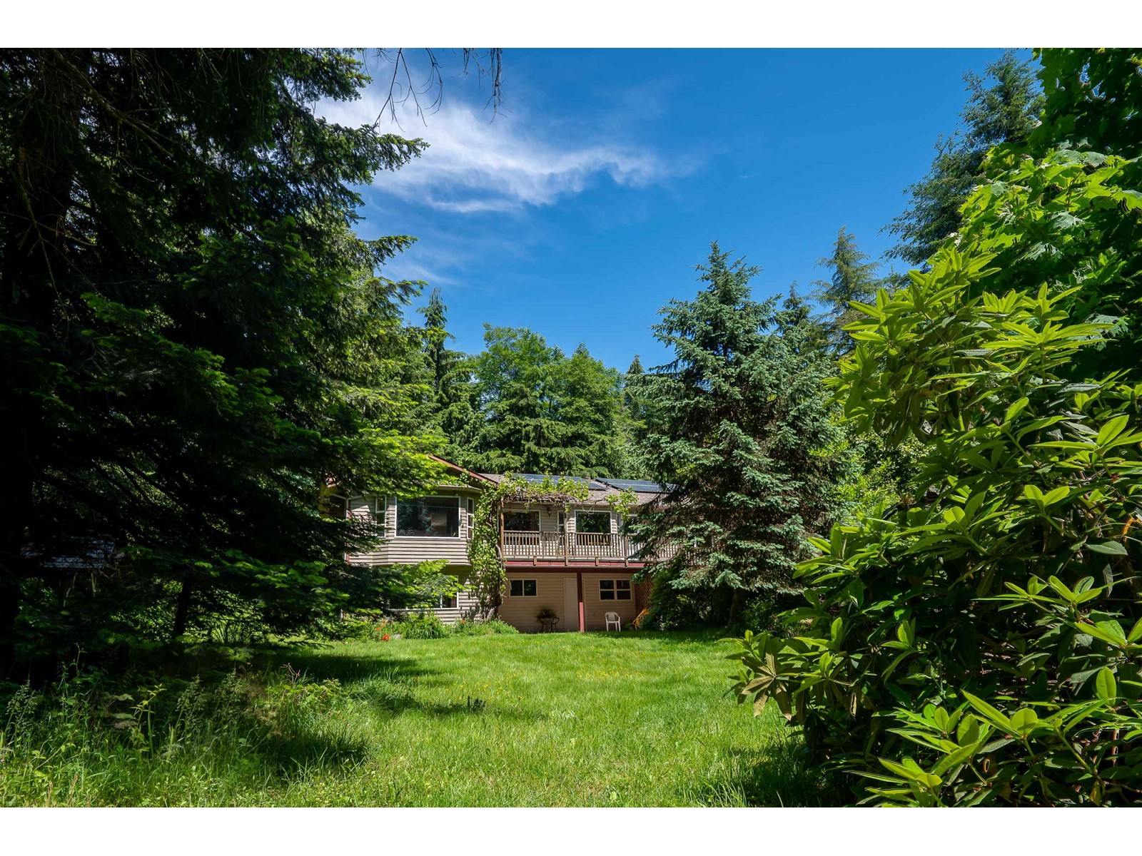 309 Hough Road, Gibsons, BC, V0N 1V4