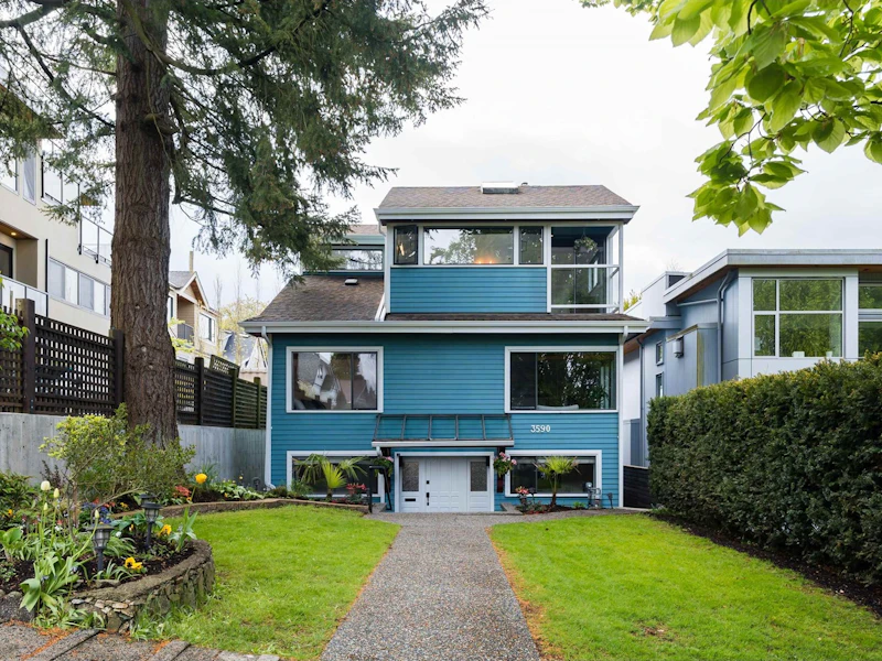 3590 Eton Street, Vancouver BC V5K 1K7