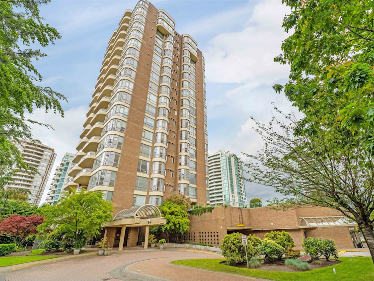 1602-5967 Wilson Avenue, Burnaby, BC, V5H 4N9