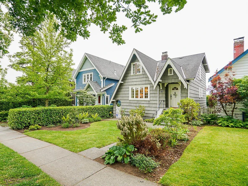 4779 Collingwood Street, Vancouver BC V6S 2B3