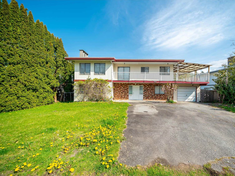 22501 124 Avenue, Maple Ridge, BC, V2X 4J9