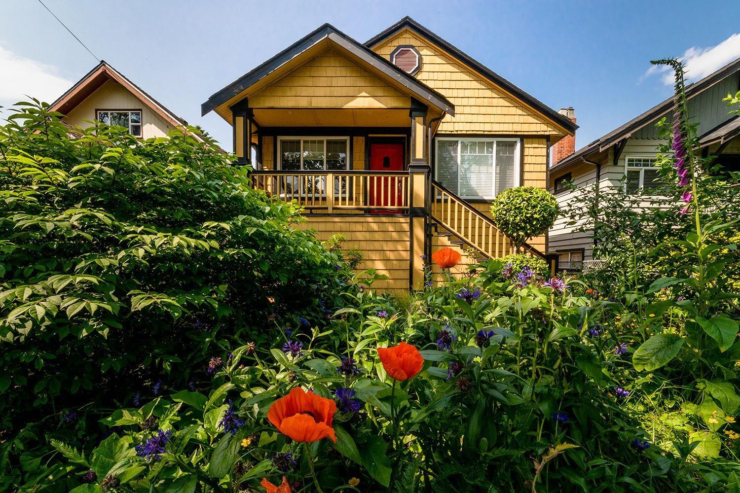 3619 West 6th Avenue, Vancouver, BC, V6R 1T6