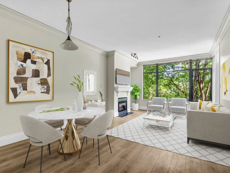 309 - 2028 W 11th Avenue, Vancouver BC V6J 2C9