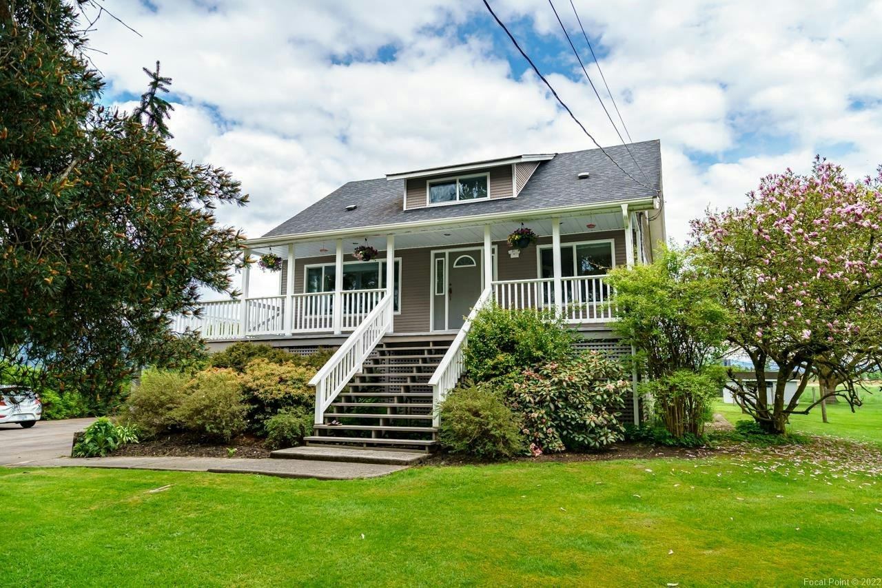 13550 Sharpe Road, Pitt Meadows, BC, V3Y 1Z1