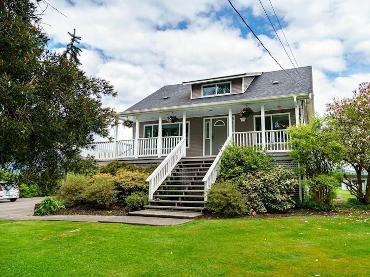 13550 Sharpe Road, Pitt Meadows, BC, V3Y 1Z1