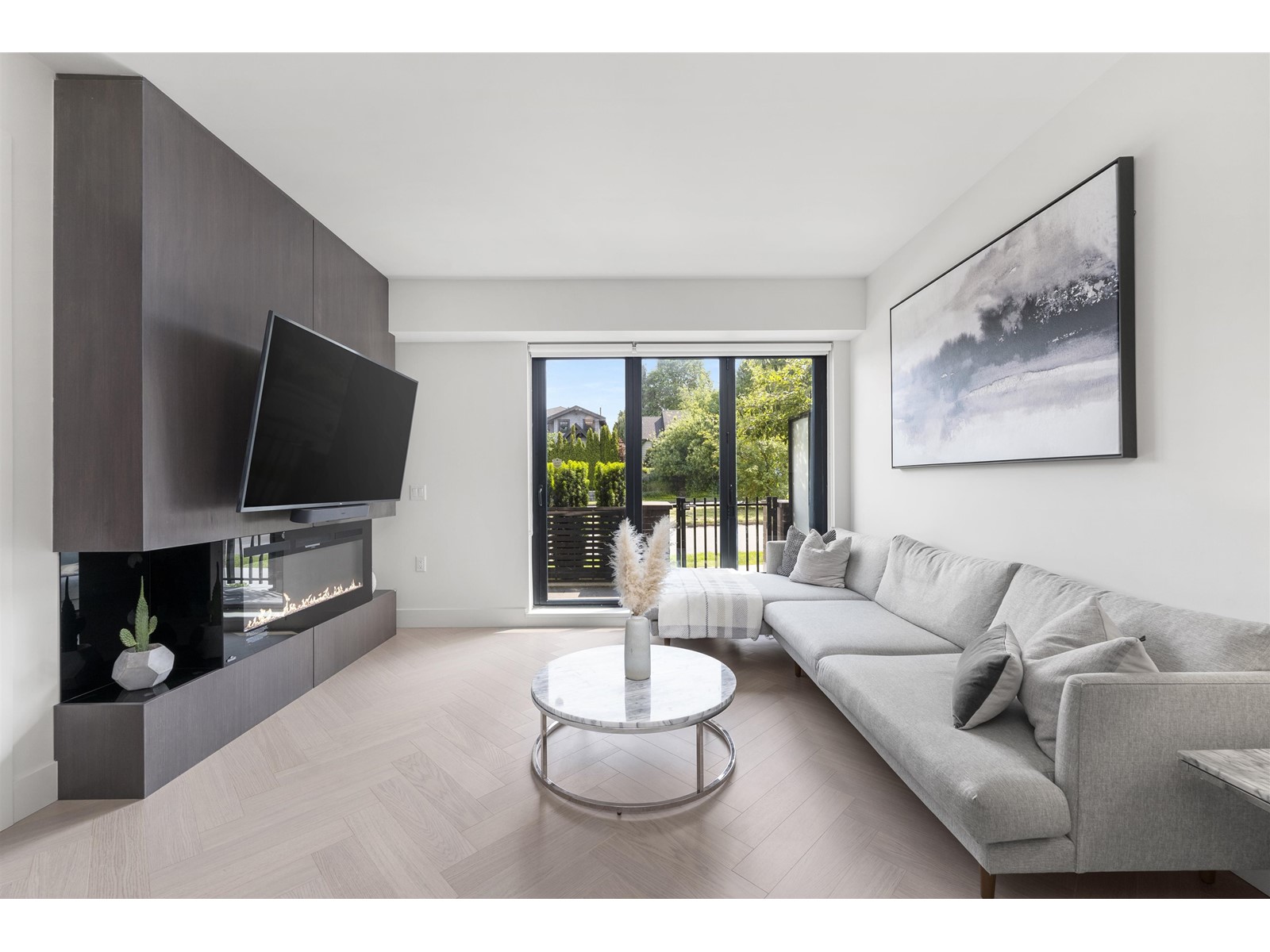 107-633 West King Edward Avenue, Vancouver, BC, V5Z 2C6