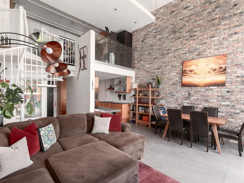 304 - 228 E 4th Avenue, Vancouver BC V5T 1G5